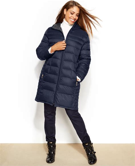 michael kors jacket tk maxx|Michael Kors ladies padded coats.